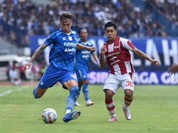 Liga 1 Ditunda Lagi