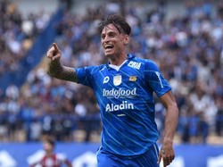 Rahasia di Balik Moncernya Stefano Beltrame