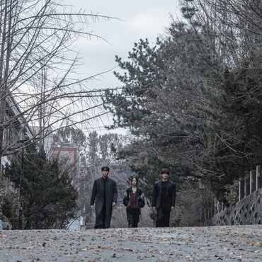 Intip Jadwal Tayang 'Sweet Home 3'