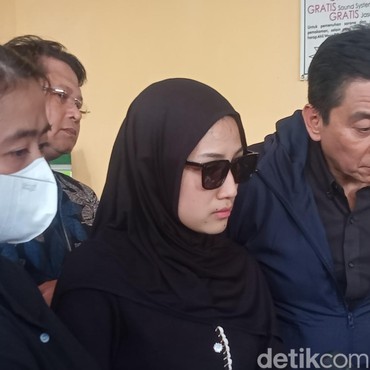 Ada Bekas Gigitan dan Luka Lebam di Tubuh Sang Putra, Ini Kata Tamara Tyasmara