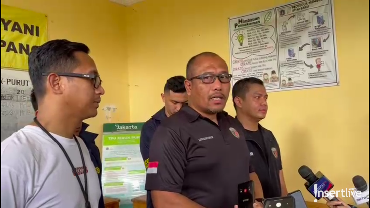 img-title Ungkap penyebab Meninggalnya Anak Tamara Tyasmara, Polisi Periksa 10 Saksi