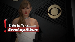 Album Terbaru Taylor Swift Mirip Grup WA Joe Alwyn, Cerita Putus?