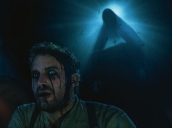 Adegan Terseram di The Nun II Nyaris Bikin Bangkrut