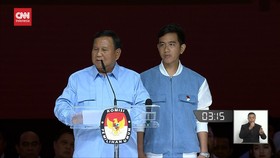 VIDEO: Minta Maaf Prabowo Demi Tarik Simpati, TKN: Itu Tulus Ikhlas