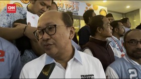 VIDEO: TKN Pastikan Putusan DKPP Tak Pengaruhi Elektabilitas Paslon 02