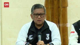 VIDEO: Hasto PDIP Soal Putusan DKPP: Ini Gak Bisa Dianggap Main-Main
