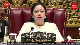 VIDEO: Puan Janji Revisi UU Desa Dibahas Usai Masa Reses DPR