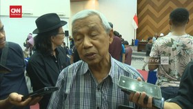 VIDEO: Busyro Muqoddas Minta Jokowi Perintahkan Gibran Mundur Cawapres