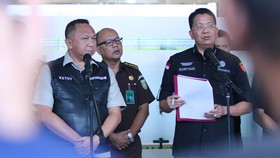 Kejagung Tetapkan 2 Tersangka Korupsi Izin Usaha Pertambangan PT Timah