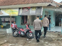 Kebengisan Perampok Berpistol yang Sekap Bu RT di Cianjur