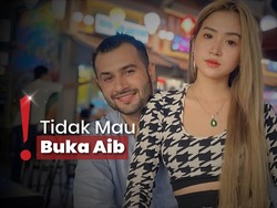 Curhatan Venny Alberti Tertular PMS dari Akash Ellahi: Ini Buktinya