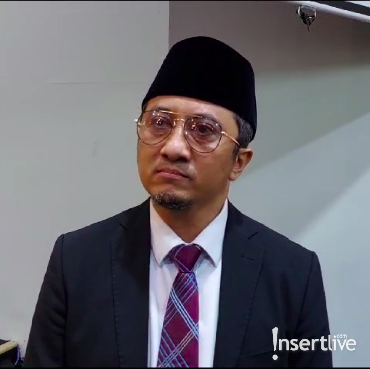 Reaksi Ustaz Yusuf Mansur Usai Sabda Ahessa Komentari Unggahan Wirda Mansur