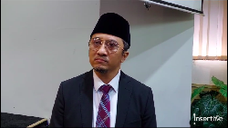 Gebrakan Baru Ustaz Yusuf Mansur, Kini Buka Jasa Doa Online Lewat Siaran Langsung