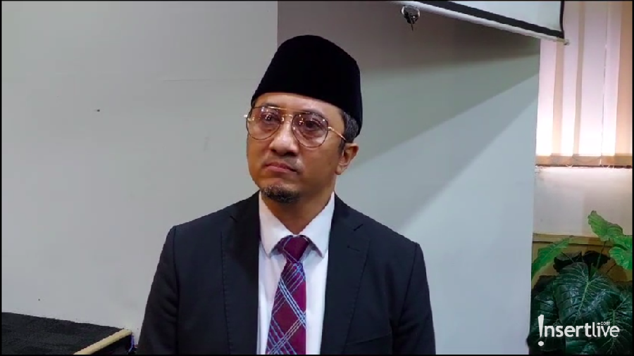 Yusuf Mansur