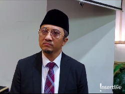 Gebrakan Baru Ustaz Yusuf Mansur, Kini Buka Jasa Doa Online Lewat Siaran Langsung