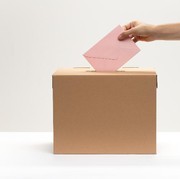 Pemilu 2024 Sebentar Lagi, Ini 6 Alasan Kenapa Kamu Nggak Boleh Golput!