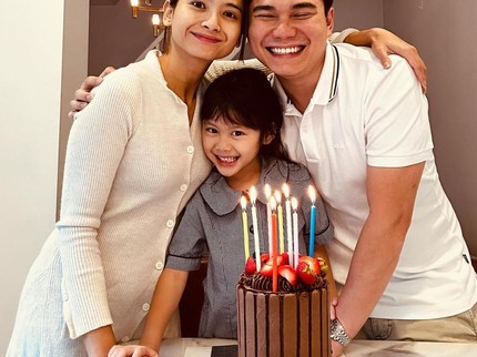 7 Potret Artis Indonesia Tinggal di Luar Negeri Setelah Menikah, Acha Septriasa hingga Farah Quinn