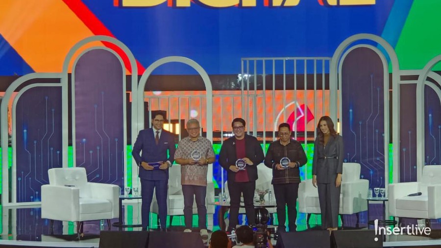 Ada Apa Dengan Digital