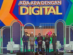 Upaya TikTok Antisipasi Berita Hoaks Jelang Pemilu