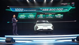 Chery Berikan Garansi Spesial Harga untuk 1.000 Konsumen Pertama