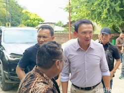 Ahok Takut Prabowo Tipu Jokowi hingga Bocah SD Tewas Dikeroyok Teman
