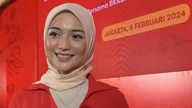 3 Tips Diet ala Citra Kirana yang Tetap Makan Apa Saja