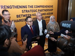 KemenPAN-RB Beberkan Hasil Evaluasi Reformasi Birokrasi di 2023