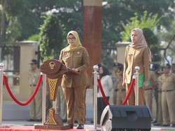 Pemkab Blitar Raih Predikat Sangat Baik Dalam Kinerja ASN dari Kemen-PAN RB