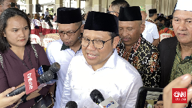 Curhat Kader Posyandu ke Cak Imin: Insentif Cuma Habis Buat Pulsa