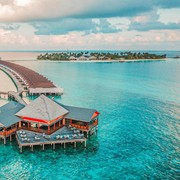 Warganya Dilarang Liburan ke Maldives, Israel Promosikan Wisata India