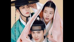 Drama Korea 'Missing Crown Prince' Berakhir dengan Rating Tertinggi