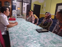 Ibu di Ponorogo Diamankan Usai Dituduh Rampas Perhiasan Siswa TK