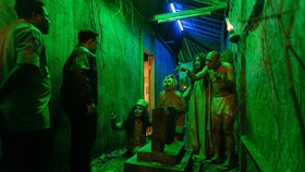 Tembus 7 Juta Penonton, Agak Laen Jadi Film Terlaris Kedua