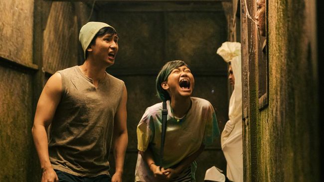 Berikut tujuh rekomendasi film untuk temani buka puasa 15-21 Maret 2025.