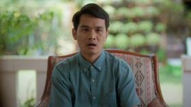 Nikah Sungguhan, Bene Dion Kesulitan Jelang Syuting Agak Laen