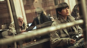 Sinopsis My Name is Loh Kiwan, Kala Song Joong-ki Jadi Pembelot Korut