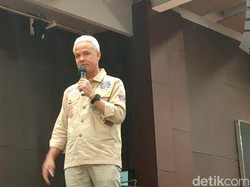 3 Jenderal yang Disebut Ganjar Mencla-Mencle: Wiranto, Agum Gumelar dan Luhut