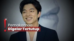 img-title Ayah Gong Yoo Meninggal di Usia 78 Tahun, Penyebab Tak Diungkap