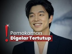 Ayah Gong Yoo Meninggal di Usia 78 Tahun, Penyebab Tak Diungkap