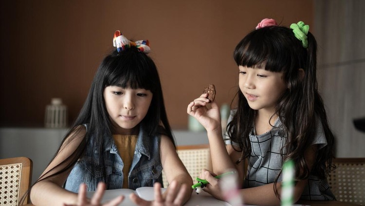 Good Time Jadi Snack Favorit Pilihan Bunda, Ngemil Bareng Si Kecil Yuk Good Time Jadi Snack Favorit Pilihan Bunda, Ngemil Bareng Si Kecil Yuk