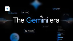 Cara Membuat Prompt Foto Polaroid dengan Gemini AI Bareng Orang Tua yang Sudah Tiada