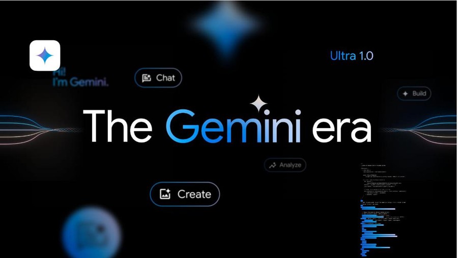 Google Gemini Google Gemini