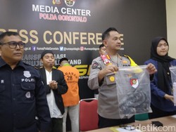 Oknum Guru Honorer SMP di Gorontalo Cabuli 3 Muridnya Dipecat