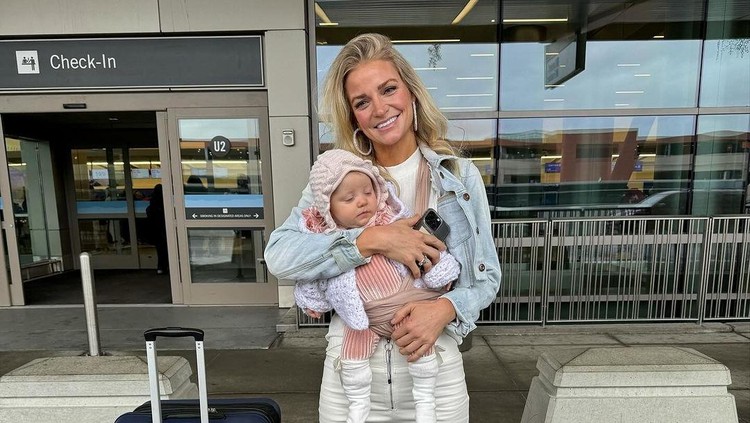 Hannah Neeleman