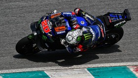 Jelang MotoGP Amerika, Quartararo Ungkap Alasan Tolak Aprilia
