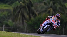 Jadwal Siaran Langsung MotoGP Spanyol 2024 di Trans7