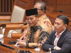 Waka MPR Usul Aturan Pembatasan Internet pada Anak Dibahas Lintas Komisi