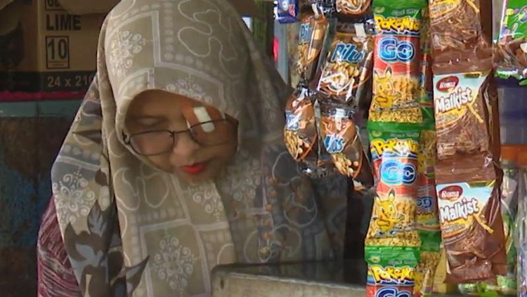 Icha