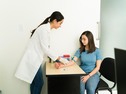 Seberapa Penting Cek Darah Sebelum Program Hamil Harus Dilakukan? Ini Kata Dokter