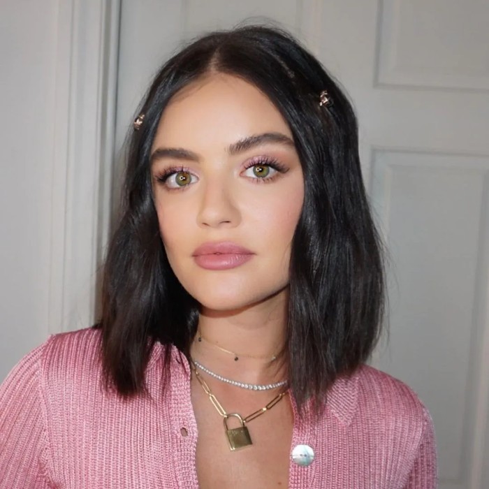 5 Referensi Makeup Simple dan Romantis untuk Valentine